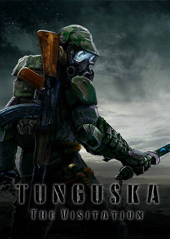Tunguska The Visitation Enhanced Edition ราคาถูก
